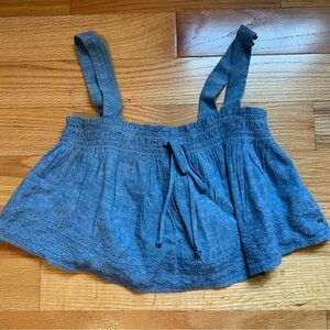 American Eagle Crop top ✨NWT